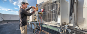 Mastering Comfort Top HVAC Services for Every Aberdeen Home