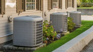 Air Conditioner Units