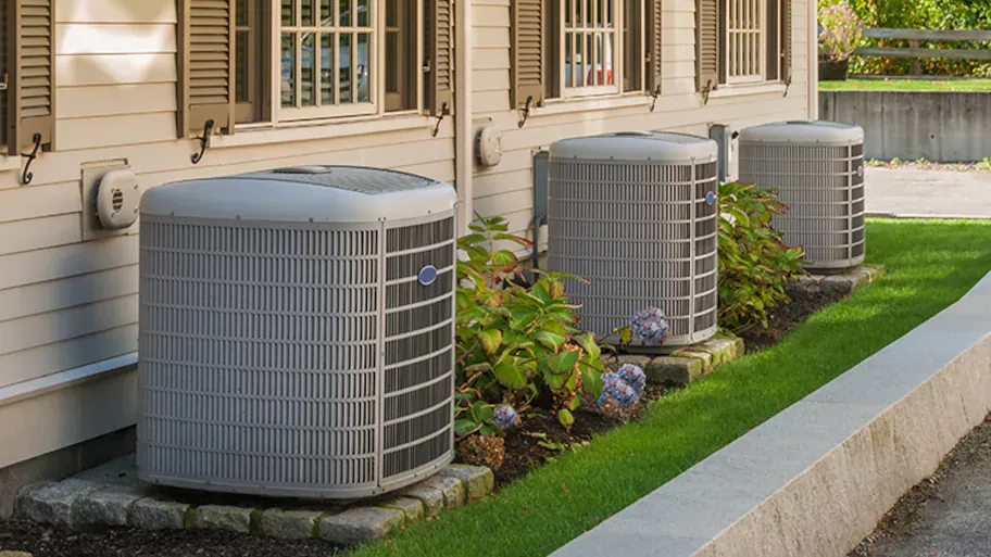 Air Conditioner Units