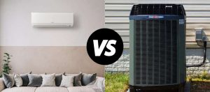 Ducted Vs Ductless Heating System