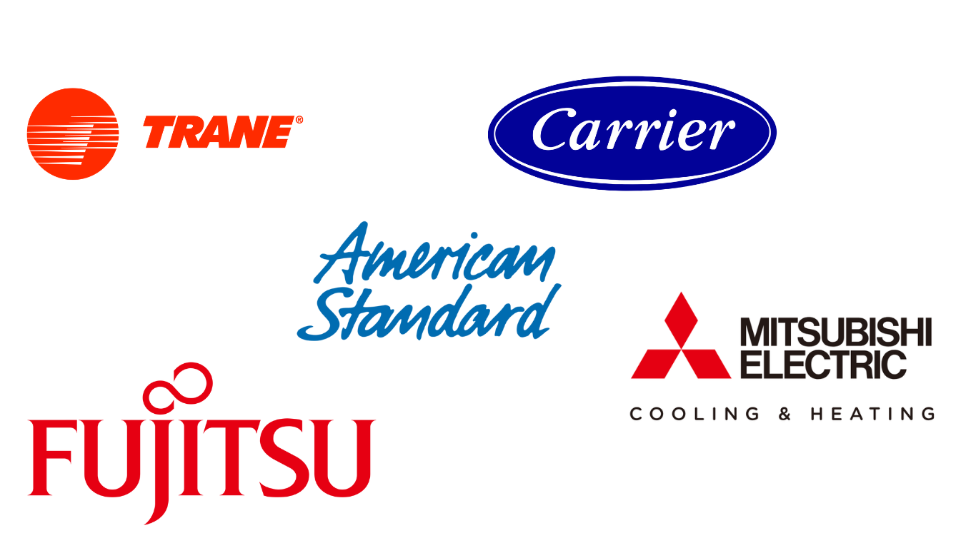 What Is The Best Heat Pump Brand? - Advanced Heating &amp; Air, LLC
