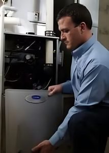 Expert Installation- Advanced Heating & Air