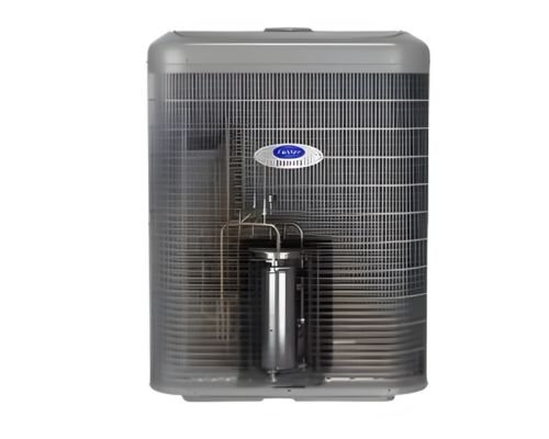 Heat Pump
