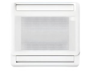 Mini-split HVAC system for efficient heating and cooling solutions