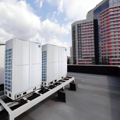 Our HVAC Maintenance