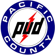 Pacific County PUD