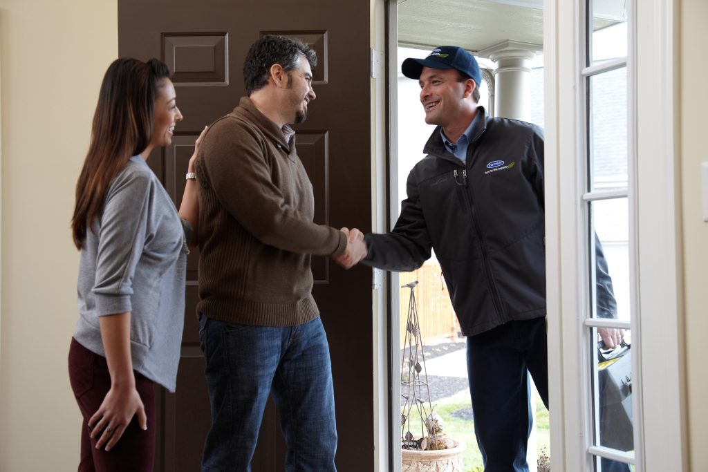 Choosing the Right HVAC Maintenance Plan in Elma