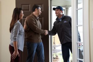 Choosing the Right HVAC Maintenance Plan in Elma
