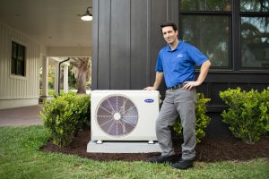 Dealer Outdoor Unit