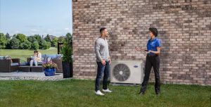 Dealer With Homeowner Outside2
