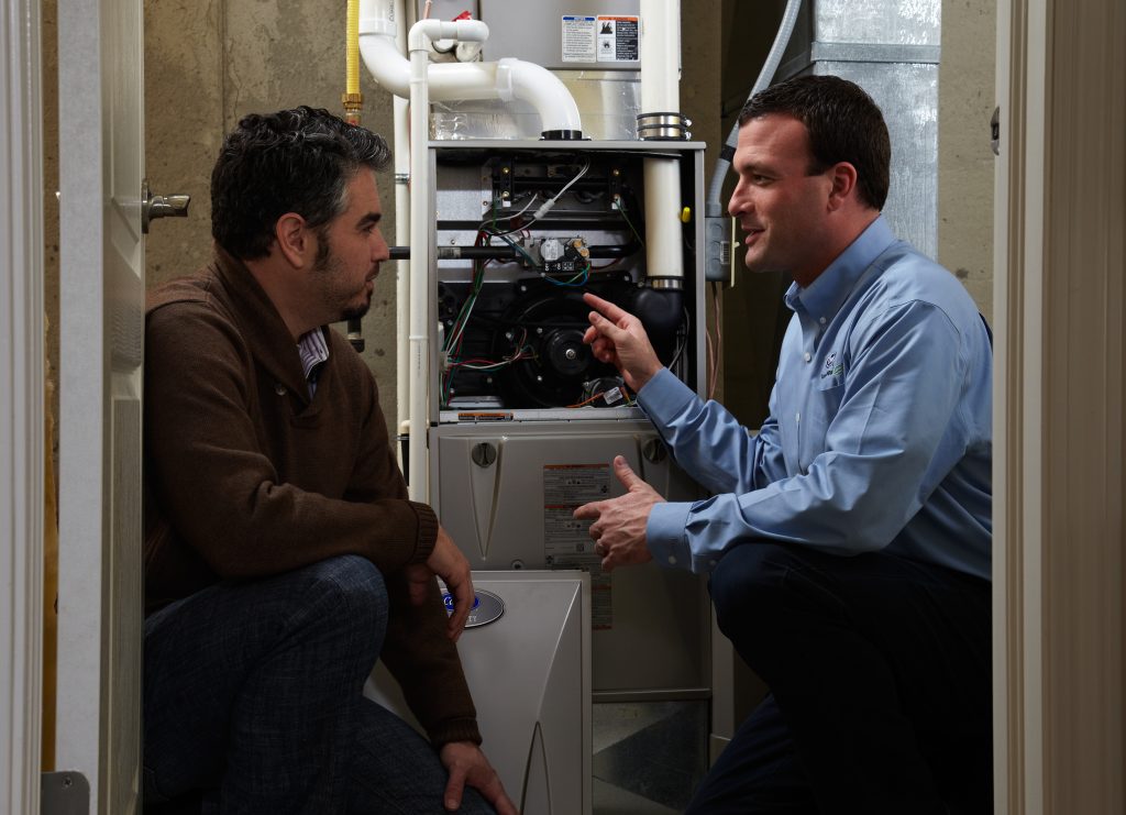 Fast & Reliable Heating Repair in Montesano Stay Warm All Season