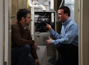 Fast & Reliable Heating Repair in Montesano Stay Warm All Season