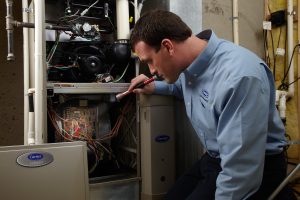 Fast & Reliable Heating Repair in Montesano Stay Warm All Season!