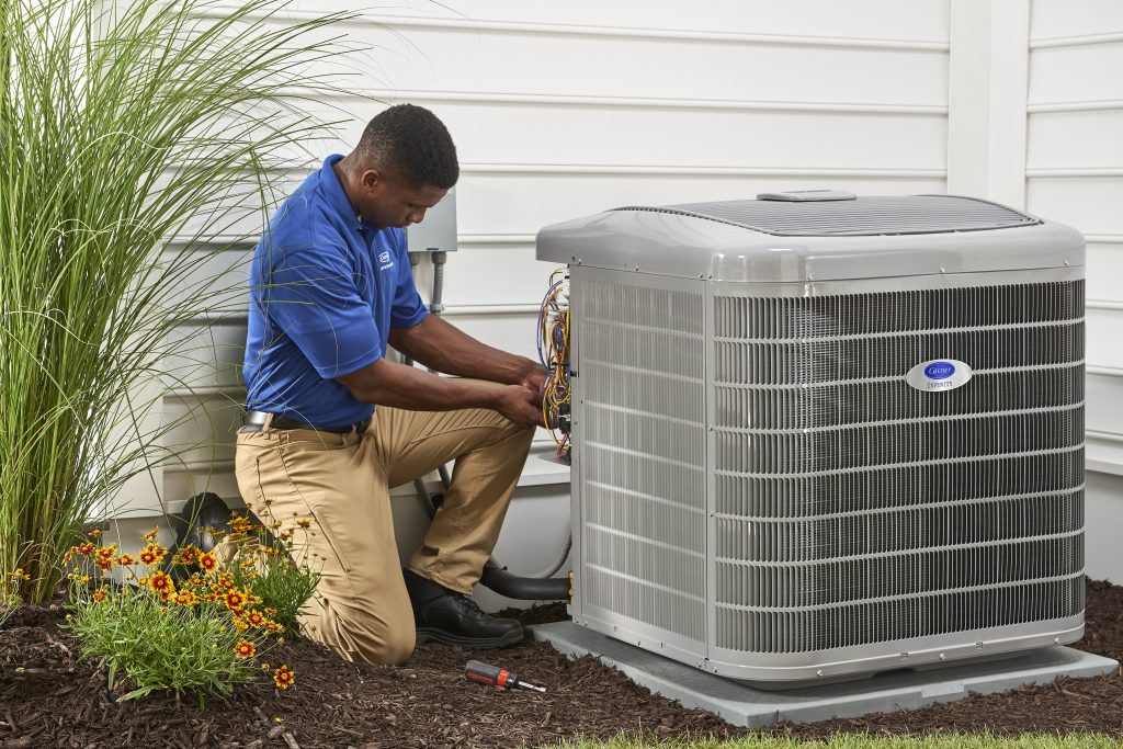 How to Choose the Right HVAC Service in Aberdeen for Your Home or Business
