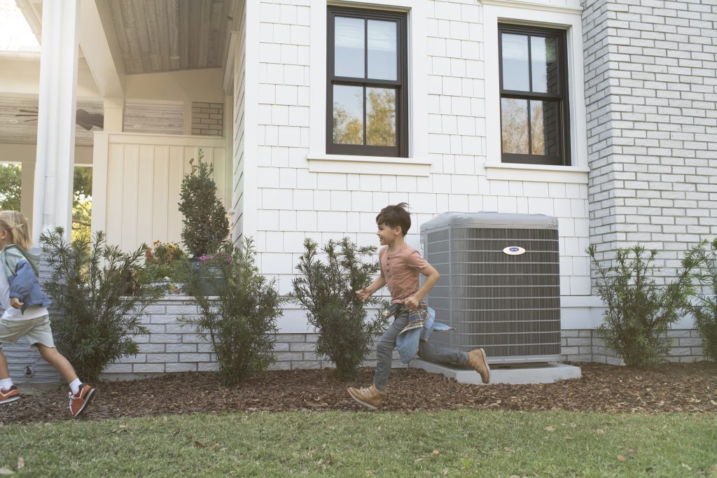 How to Keep Your Aberdeen Home Cool with Expert Air Conditioning Repairs