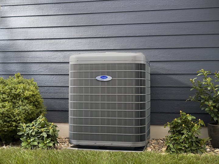 Infinity AC HP Blue Summer Angle