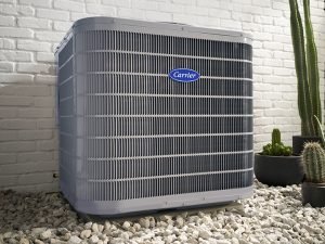 Performance AC HP Desert Angle