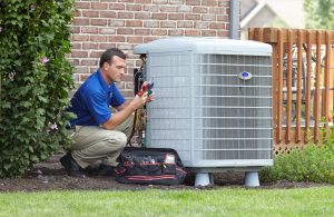 Winter Ready or Summer Strong The Best Time for HVAC Maintenance in Montesano