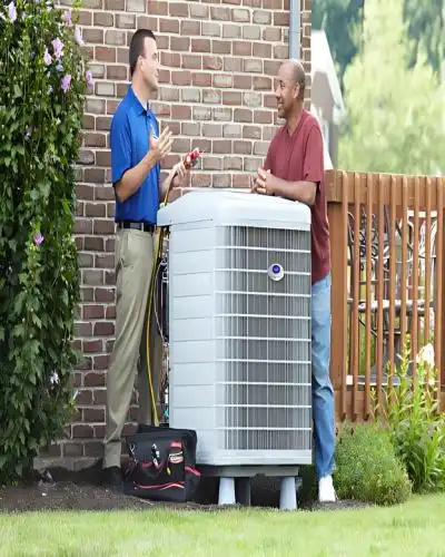 best hvac services grays harbor