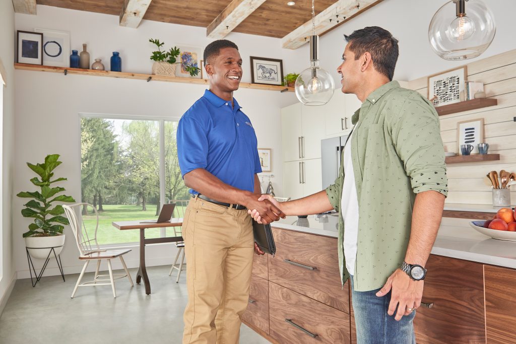 Cool Living Made Simple: Montesano’s Secrets to Perfect AC Repairs
