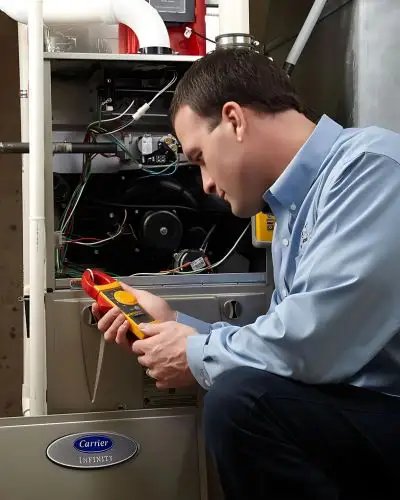 furnace repair grays harbor