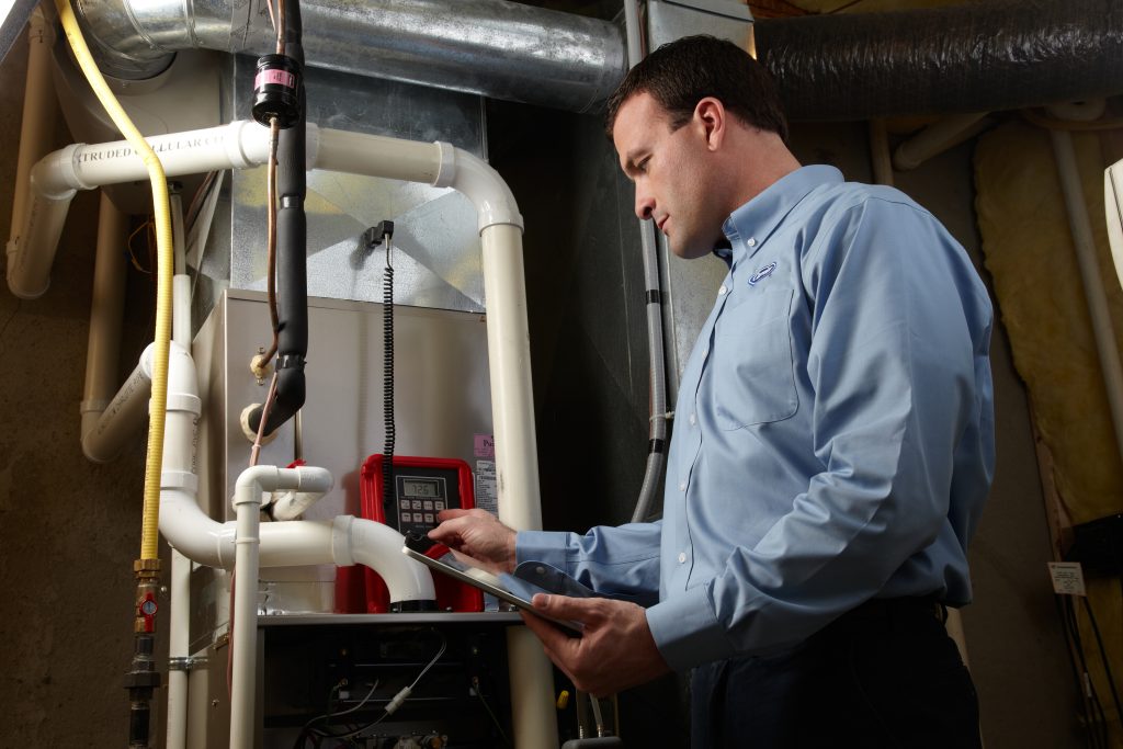 No Heat in Montesano? Trust Our Heating Repair Experts to Restore Your Comfort