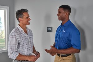 McCleary’s Trusted Heating Repair Services: Keep Your Home Warm and Efficient