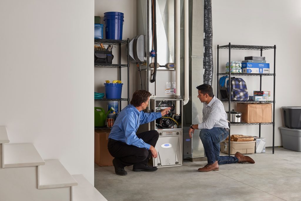 Warmth Without Worry: Aberdeen’s Stress-Free Heating Installation Experts